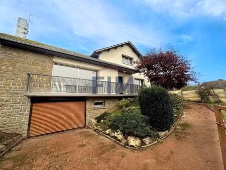 vente maison à aumale (76390) : à vendre / 190m² aumale