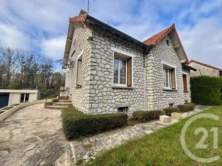 maison à vendre - 5 pièces - 141 10 m2 - buthiers - 77 - ile-de-france