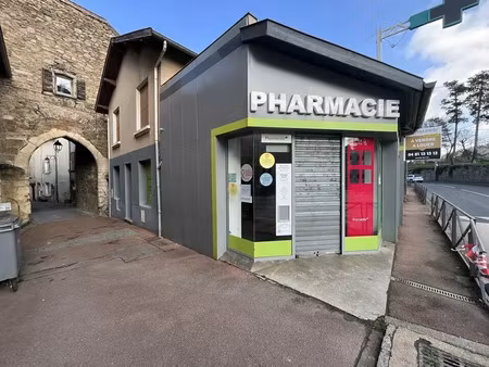 local commercial a louer