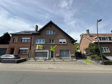 bien professionnel à vendre à sint-pieters-leeuw € 199.000 (kyqrs) - immo pické | zimmo
