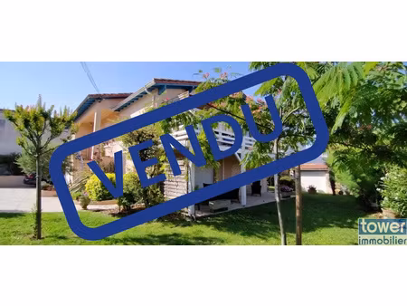 jolie maison proche centre royan