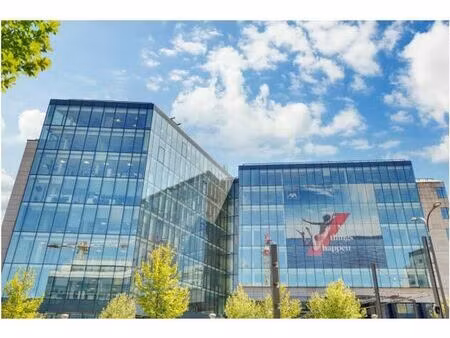 location bureau chatillon 9 942 m²