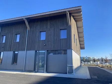 vente local d'activités le haillan 230 m²