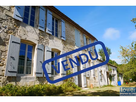 a rénover maison des années 1900 d’environ 151m²