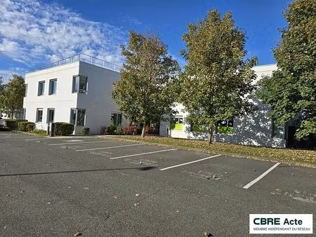 location bureau villers les nancy 342 m²