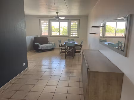 a vendre appartement t3 duplex pour investisseur