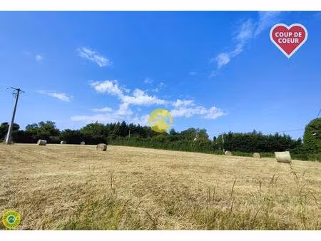 vente maison 1 pièce torteron (18320)