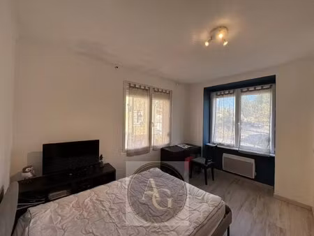 maison 4 pièces 100m2 avec jardin à lasbordes