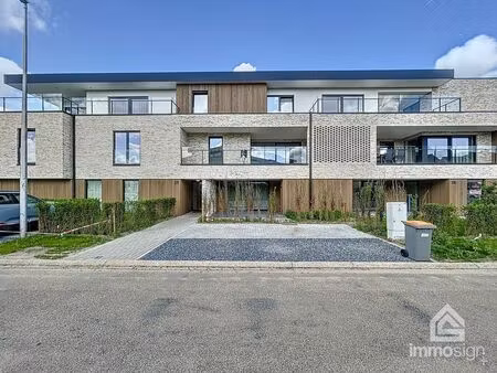 project 'de smidse' bestaande uit 13 instapklare appartementen!