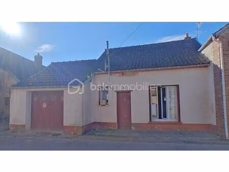 maison de 50 84 m² à passy