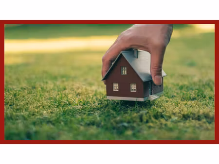 vente terrain constructible