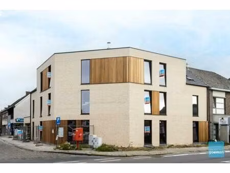 pigalle - appartement te koop