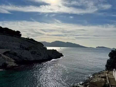 terrain de 401 m2 en vente - marseille  france