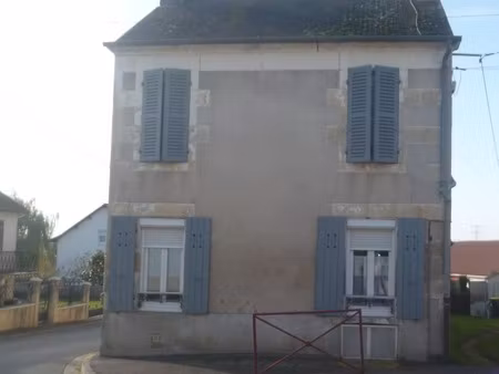 ideal investisseurs  maison louée  deux chambres