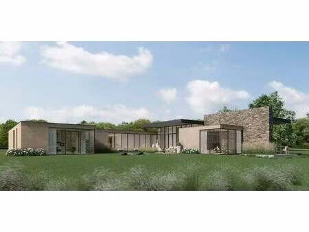 huis te koop in kruisem met 3 slaapkamers