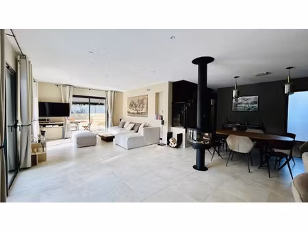 vente maison aix-en-provence 13100 - - surface privée