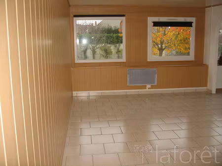 bureau t3 limay à louer