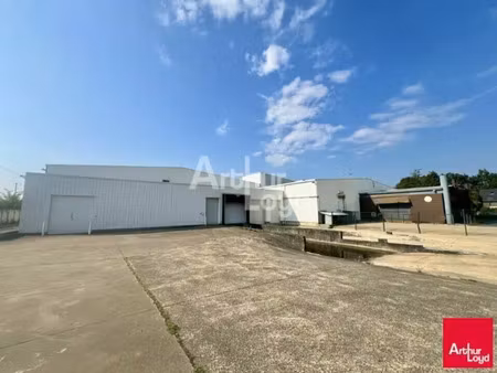 local d'activite a louer