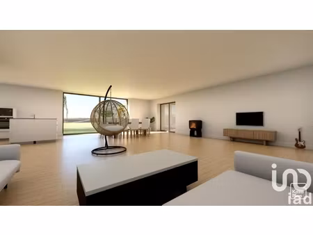 vente grange 3 pièces