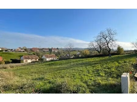 terrain arbois m² t- à vendre  57 000 €
