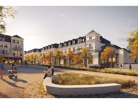 annonce immobilier neuf à vendre