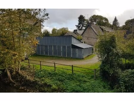 stationnement guingamp 75 m² t- à vendre  65 400 €