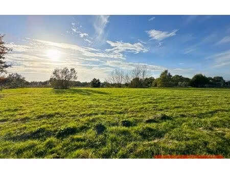 terrain cadalen m² t- à vendre  119 000 €