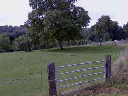 terrain à bâtir vadencourt