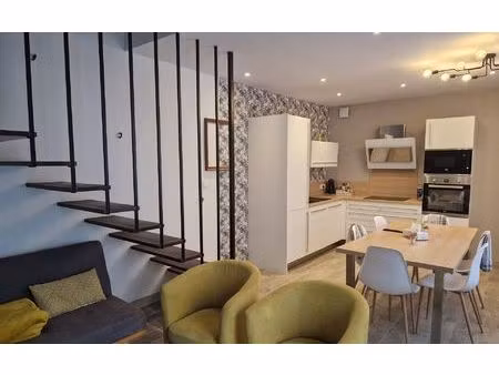immeuble châteaubriant 113.13 m² t-9 à vendre  378 000 €