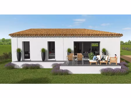 vente maison 4 pièces 100 m² à sorgues (84700)  398 800 €
