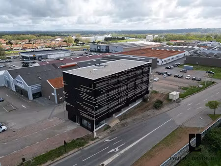 bureaux roanne 1 pièce(s) 287 m2