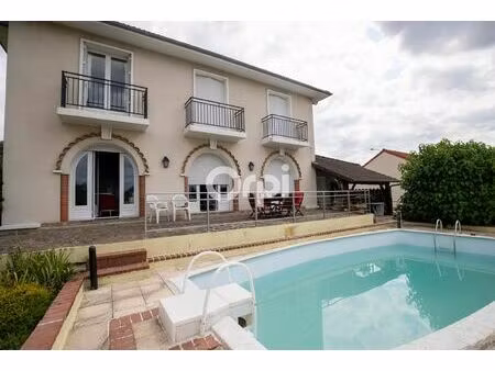 vente maison panazol (87350)