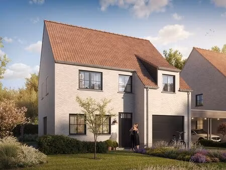 maison à vendre à klemskerke € 511.000 (kyre7) - hectaar | zimmo