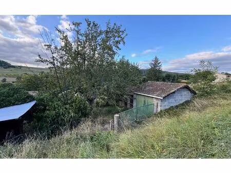 terrain saint-bonnet-de-valclérieux m² t- à vendre  50 000 €