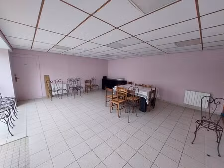 en vente bureau 199 05 m² – 104 940 € |clermont-créans