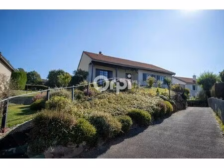 vente maison feytiat (87220)