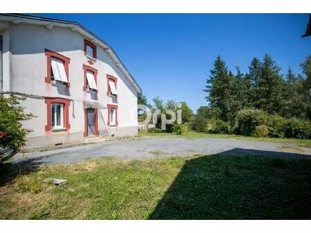 vente maison lavignac (87230)