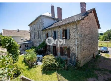 vente maison nieul (87510)