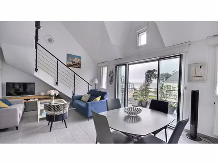 vente appartement 5 pièces 100 m² à pornic (44210)  770 000 €