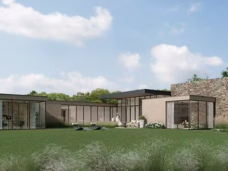 maison à vendre à huise € 1.360.800 (kyq3h) | zimmo