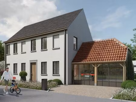 maison à vendre à huise € 1.019.000 (kyq3h) | zimmo