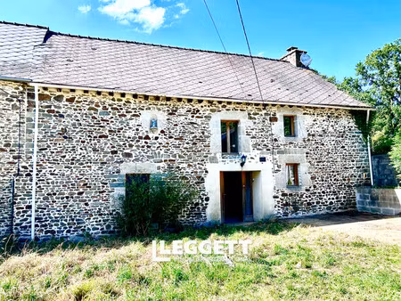 maison 5 pièce(s)  saint-malo-des-trois-fontaines