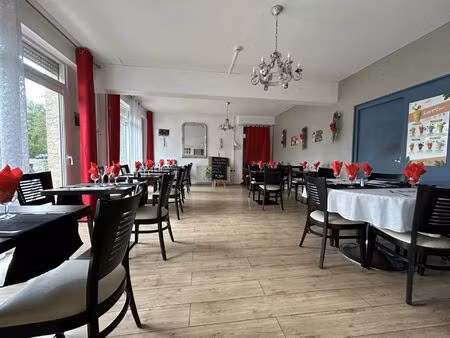 vente commerce 990 m² peyrat-de-bellac (87300)