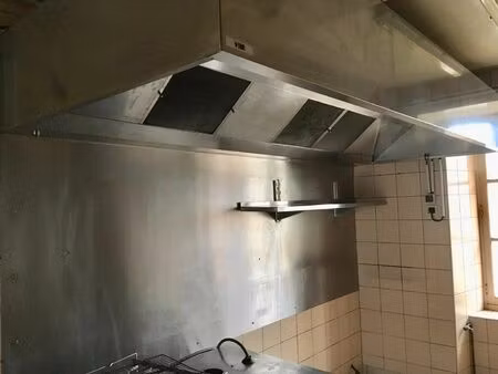 vente commerce 350 m² saint-junien (87200)