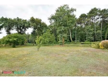 vente terrain à merlevenez (56700) : à vendre / merlevenez