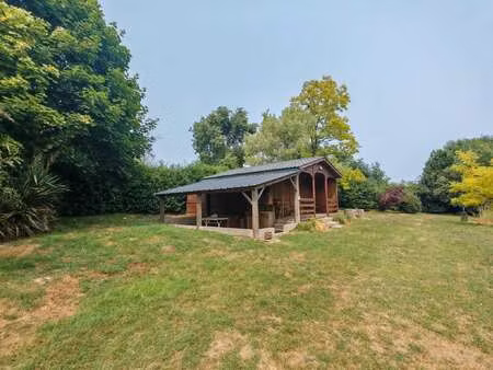 vente terrain à la cornuaille (49440) : à vendre / la cornuaille