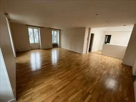 vente appartement 3 pièces à morlaix (29600) : à vendre 3 pièces / 103m² morlaix