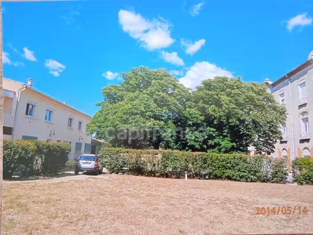 somptueux ensemble immobilier avecpotentielexceptionnel et son terrain constructible