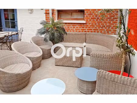 maison croisilles m² t-5 à vendre  171 000 €