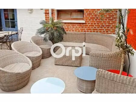 maison croisilles m² t-5 à vendre  181 500 €